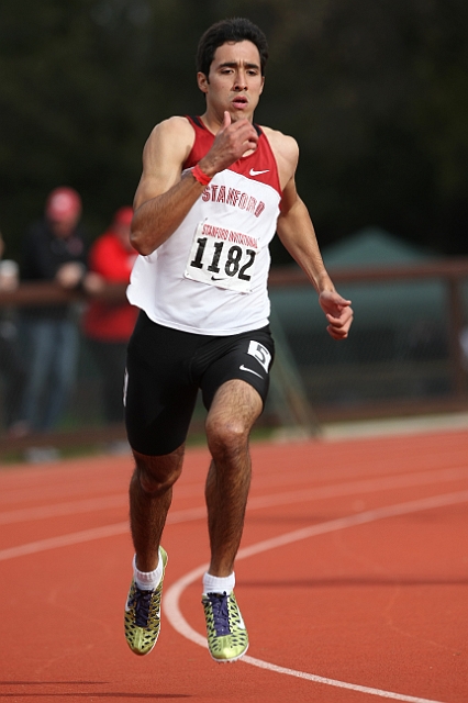 SI Open Fri-022.JPG - 2011 Stanford Invitational, March 25-26, Cobb Track and Angell Field, Stanford,CA.